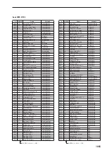 Предварительный просмотр 1065 страницы Korg Electronic Keyboard Parameter Manual