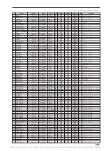 Предварительный просмотр 1071 страницы Korg Electronic Keyboard Parameter Manual