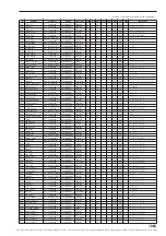 Предварительный просмотр 1075 страницы Korg Electronic Keyboard Parameter Manual