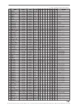 Предварительный просмотр 1077 страницы Korg Electronic Keyboard Parameter Manual