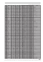 Предварительный просмотр 1079 страницы Korg Electronic Keyboard Parameter Manual