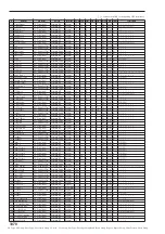 Предварительный просмотр 1080 страницы Korg Electronic Keyboard Parameter Manual