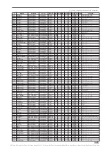 Предварительный просмотр 1085 страницы Korg Electronic Keyboard Parameter Manual