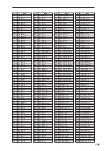 Предварительный просмотр 1117 страницы Korg Electronic Keyboard Parameter Manual