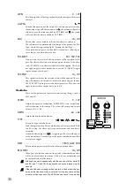 Preview for 30 page of Korg EMX-1 Owner'S Manual