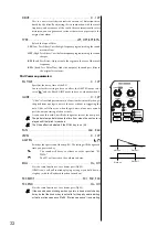 Preview for 32 page of Korg EMX-1 Owner'S Manual