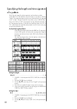 Preview for 52 page of Korg EMX-1 Owner'S Manual