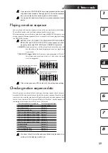 Preview for 59 page of Korg EMX-1 Owner'S Manual