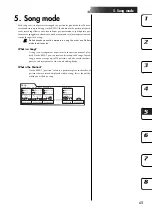 Preview for 65 page of Korg EMX-1 Owner'S Manual