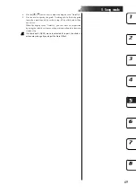 Preview for 69 page of Korg EMX-1 Owner'S Manual