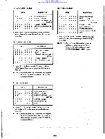 Предварительный просмотр 4 страницы Korg EX-8000 Service Manual