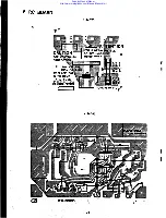 Предварительный просмотр 23 страницы Korg EX-8000 Service Manual