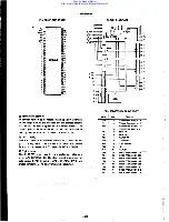 Предварительный просмотр 35 страницы Korg EX-8000 Service Manual