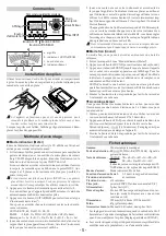 Preview for 5 page of Korg GA-2 Owner'S Manual