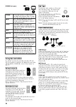 Preview for 10 page of Korg Grandstage 73 Owner'S Manual