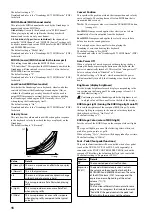 Preview for 16 page of Korg Grandstage 73 Owner'S Manual