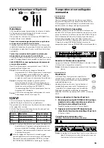 Preview for 33 page of Korg Grandstage 73 Owner'S Manual