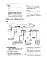 Предварительный просмотр 10 страницы Korg i30 Player'S Manual