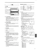 Предварительный просмотр 141 страницы Korg i30 Player'S Manual