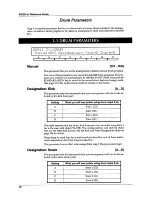 Preview for 16 page of Korg i4S Reference Manual