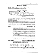 Предварительный просмотр 29 страницы Korg i4S Reference Manual