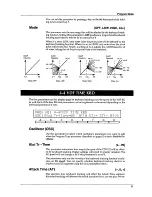 Preview for 75 page of Korg i4S Reference Manual