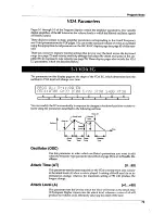 Preview for 79 page of Korg i4S Reference Manual