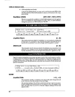 Preview for 88 page of Korg i4S Reference Manual