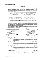 Предварительный просмотр 108 страницы Korg i4S Reference Manual