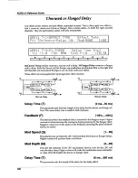 Preview for 132 page of Korg i4S Reference Manual