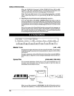 Preview for 154 page of Korg i4S Reference Manual