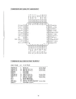 Preview for 47 page of Korg i5S Service Manual