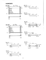 Preview for 54 page of Korg i5S Service Manual