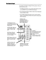 Preview for 5 page of Korg ih User Manual