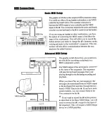 Preview for 6 page of Korg ih User Manual