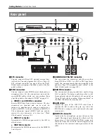 Предварительный просмотр 28 страницы Korg iS35 User Manual