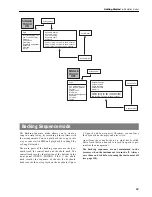 Предварительный просмотр 31 страницы Korg iS35 User Manual