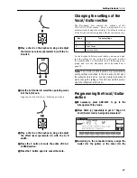 Предварительный просмотр 55 страницы Korg iS35 User Manual