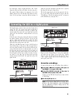 Предварительный просмотр 63 страницы Korg iS35 User Manual