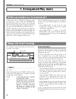 Предварительный просмотр 72 страницы Korg iS35 User Manual