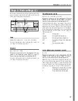 Предварительный просмотр 75 страницы Korg iS35 User Manual