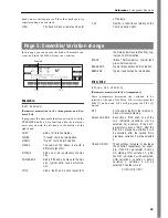 Предварительный просмотр 77 страницы Korg iS35 User Manual