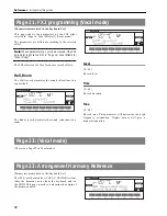 Предварительный просмотр 86 страницы Korg iS35 User Manual