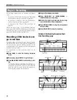 Предварительный просмотр 100 страницы Korg iS35 User Manual