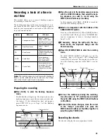 Предварительный просмотр 103 страницы Korg iS35 User Manual