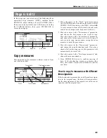 Предварительный просмотр 113 страницы Korg iS35 User Manual