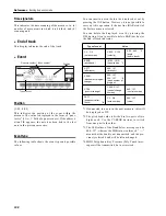 Предварительный просмотр 116 страницы Korg iS35 User Manual