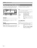 Предварительный просмотр 120 страницы Korg iS35 User Manual