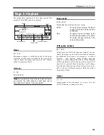 Предварительный просмотр 133 страницы Korg iS35 User Manual