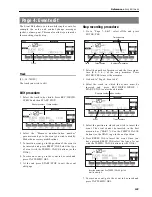 Предварительный просмотр 137 страницы Korg iS35 User Manual